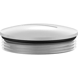 RST 69017532 Verschlussschraube mit O-Ring M32 Messing Natur 20St.