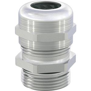 RST 60084532 Kabelverschraubung M32 x 1.5 Messing (vernickelt) 10St.