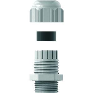 RST 11185034 Kabelverschraubung 3/4'' NPT Polyamid 6 25St.