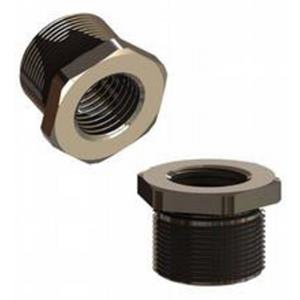 Pepperl+Fuchs 400941 Adapter M25 1/2  NPT Stahl nicht rostend 1St.