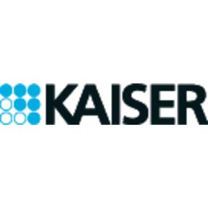 kaiserelektro Kaiser Elektro 1556.13.07 Kabelverschraubung PG13 Kunststoff 50St.