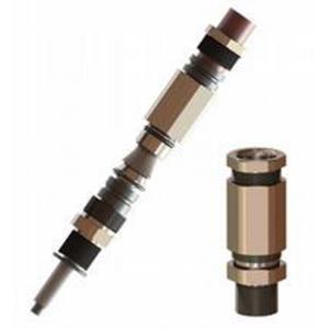 Pepperl+Fuchs 291426 Kabelverschraubung 1/2  NPT Stahl nicht rostend 1St.