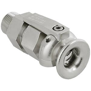 kaiserelektro Kaiser Elektro 183/4G.21.27 Wartel 3/4 Metaal 1 stuk(s)