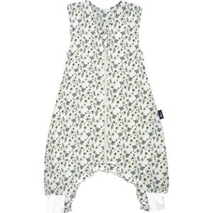 Alvi Babyschlafsack »Sleep-Overall Light - TOG 0,5 - Petit Fleurs, 90«