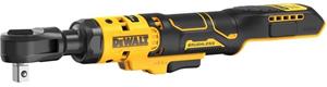 DeWalt DCF512N-XJ Accu Haakse ratelsleutel | 1/2" | 18V | Excl. accu's en lader - DCF512N-XJ