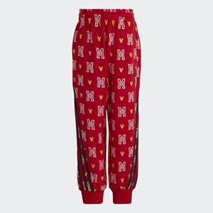 x Disney Mickey Mouse Broek