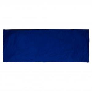 Cocoon - Tropic Traveler Silk Sommer- und Tropenschlafsack - Synthetische slaapzak, blauw/ tuareg