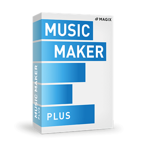 Magix MUSIC MAKER 2023 PLUS