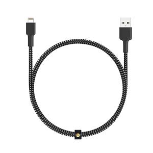  Braided Lightning Kabel 1,2m (USB-A)