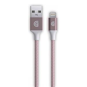 Griffin  Premium USB to Lightning Kabel 1,5 meter