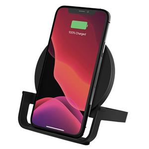 Belkin Belkin 10W Wireless Charging Stand mit Micro-USB Kabel & NT bl