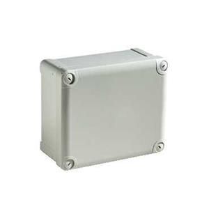 Schneider Electric Thalassa kast leeg ABS (bxdxh) 105x55x105mm grijs RAL7035