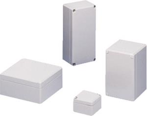 ELDON Terminal box dabp122009ge
