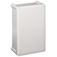 Legrand 035980 Abzweigkasten (B x H x T) 240 x 310 x 124mm 1St.