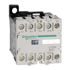 schneiderelectric Schneider Electric LC1SKGC310P7 Installationsschütz 1St.