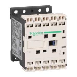 schneiderelectric Schneider Electric LC1K09103B7 Leistungsschütz 1St.