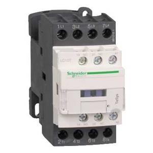 schneiderelectric Schneider Electric LC1DT20B7 Leistungsschütz 1St.