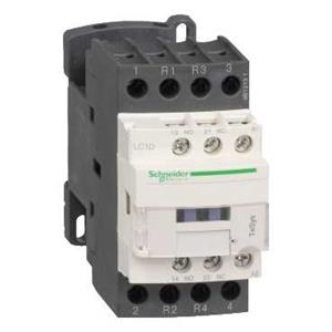 schneiderelectric Schneider Electric LC1D258BD Leistungsschütz 1St.