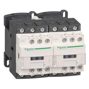 schneiderelectric Schneider Electric LC2D18B7 Wendeschützkombination 1St.