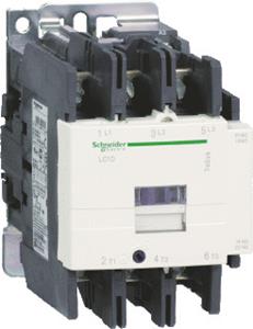 schneiderelectric Schneider Electric LC1D80U7 Leistungsschütz 1St.