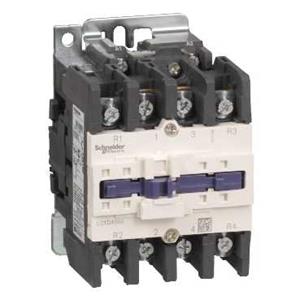 schneiderelectric Schneider Electric LC1D40008E7 Leistungsschütz 1St.