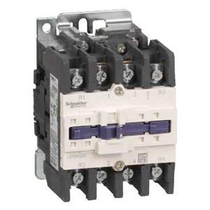 schneiderelectric Schneider Electric LC1D65008F7 Leistungsschütz 1St.