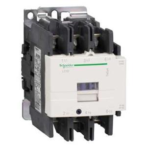 schneiderelectric Schneider Electric LC1D95V7 Leistungsschütz 1St.