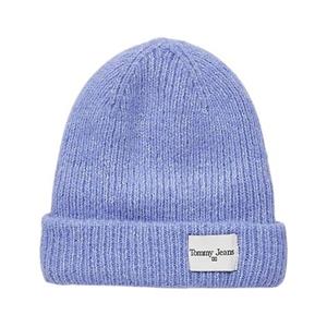 Tommy Jeans Beanie "Sport Elevated Beanie", (1 St.), in doppellagiger Qualität