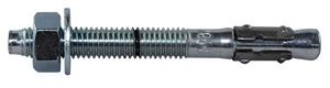 Sympafix doorsteekanker TB1-PLUS verz 8/20x75