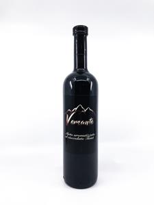 Versante Limonello with a Twist! Versante Mirto Cioccolato Twist