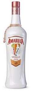 Amarula Vanilla Spice Cream