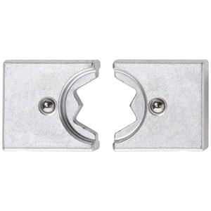 rennsteigwerkzeuge Rennsteig Werkzeuge 630 401 5 Crimpeinsatz Kabelschuhe, Verbinder 10 bis 70mm²