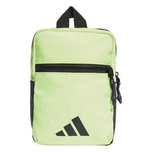 Adidas Schoudertas Parkhood Organiser - Groen/Zwart