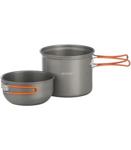 Vango 1 Person Cook Kit Pannenset