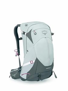 Osprey Stratos 34 Tunnel Vision Grey O/S