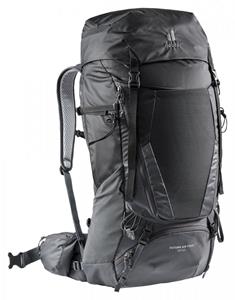 Deuter Futura Air Trek 50 + 10 Trekkingrucksack Volumen 50 L + 10 L black-graphite