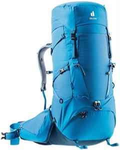 Deuter Aircontact Core 60+10 Rucksack Farbe: 1358 reef/ink)