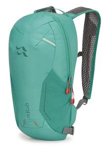 Rab Tensor 10 Daypack Volumen 10 storm green