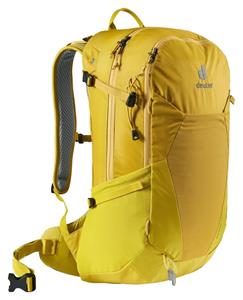 Deuter Futura 23 Wanderrucksack Volumen 23 turmeric-greencurry