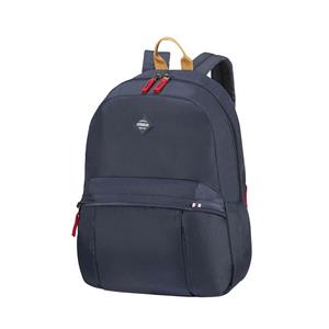 American Tourister UpBeat Rugzak Navy