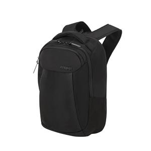 Hersteller: American Touristerfür Schule geeignet: Nein Gewicht: 0.6 kg Kollektion: 2022Farbe: schwarzMotiv-Name: BlackMotiv-Art: unifarben/ohne MusterMaße: 27 x 45 x 22 cmVolumen: 21 lMate