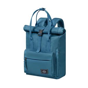 American Tourister Urban Groove Rugzak Stone Blue