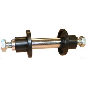 Reserve kruiwagenwiel as 20 mm -