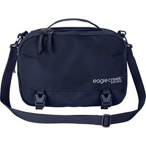 Eagle Creek - Explore Mini Messenger Bag - Schoudertas, blauw