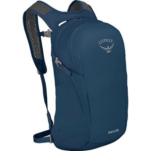 Osprey Daylite Backpack SS21 - Wave Blue}  - One Size}