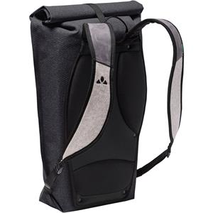 VAUDE, Planegg Rucksack 46 Cm Laptopfach in dunkelgrau, Rucksäcke für Damen