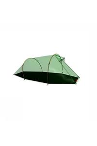 Hilleberg Nallo 2 Footprint Black