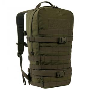 Tasmanian Tiger - TT Essential Pack L MKII 15 - Dagrugzak, olijfgroen