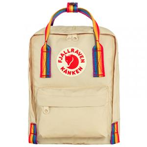 Fjällräven - Kånken Rainbow Mini 7 - Daypack