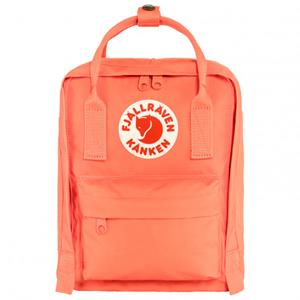 FJÄLLRÄVEN Kanken Mini Korall